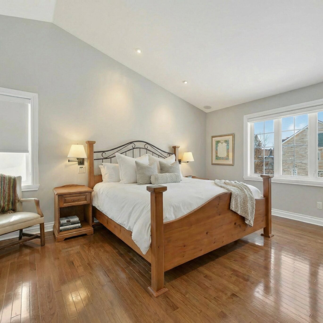 6010 Rue Tommy-Douglas Côte-Saint-Luc (Montréal)