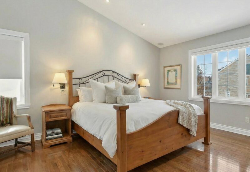 6010 Rue Tommy-Douglas Côte-Saint-Luc (Montréal)