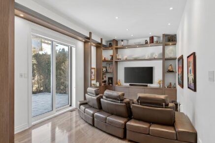 6010 Rue Tommy-Douglas Côte-Saint-Luc (Montréal)