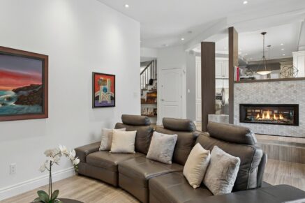 6010 Rue Tommy-Douglas Côte-Saint-Luc (Montréal)