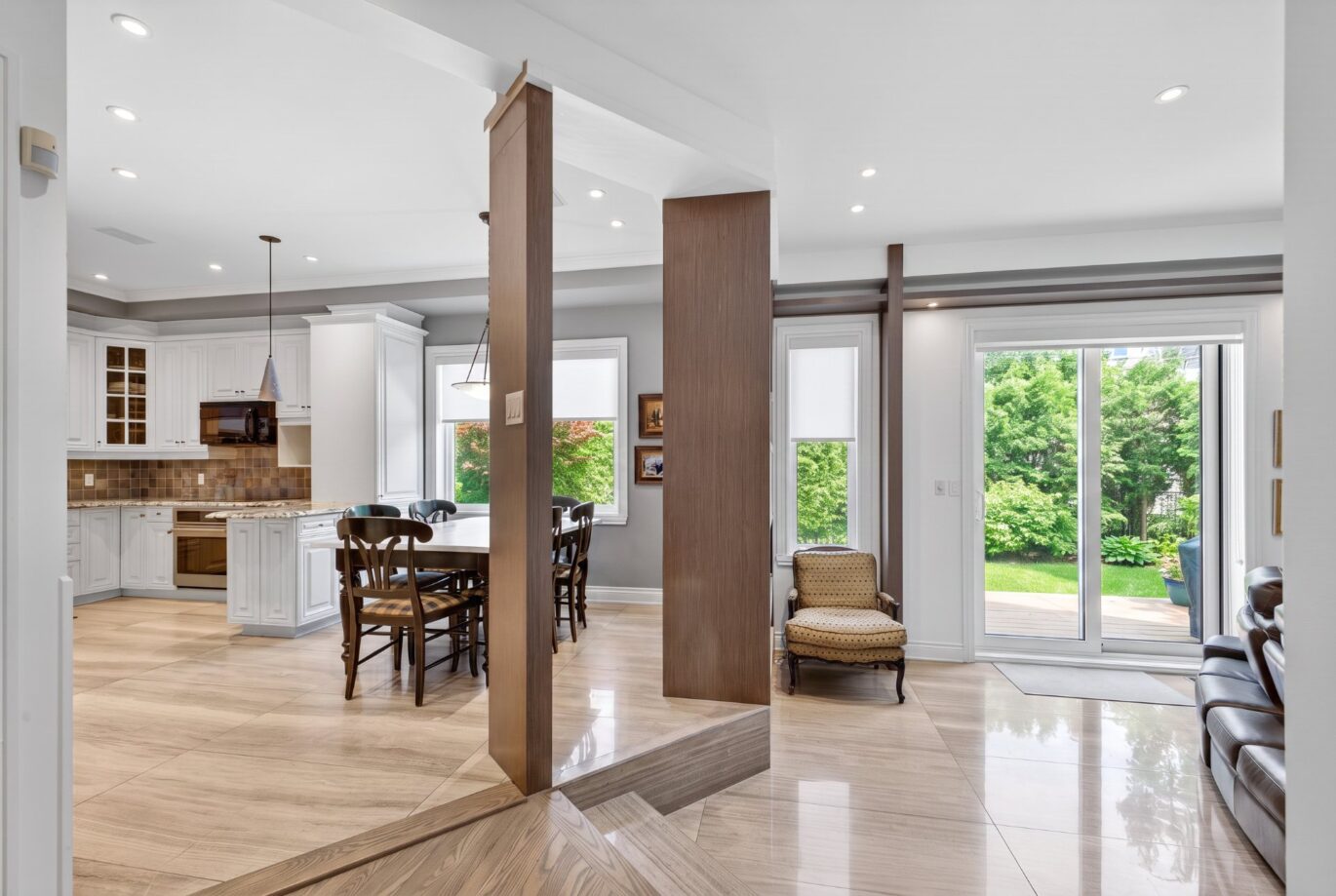 6010 Rue Tommy-Douglas Côte-Saint-Luc (Montréal)