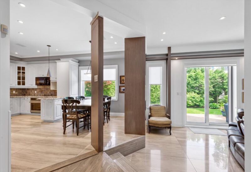 6010 Rue Tommy-Douglas Côte-Saint-Luc (Montréal)