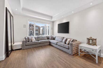 6010 Rue Tommy-Douglas Côte-Saint-Luc (Montréal)