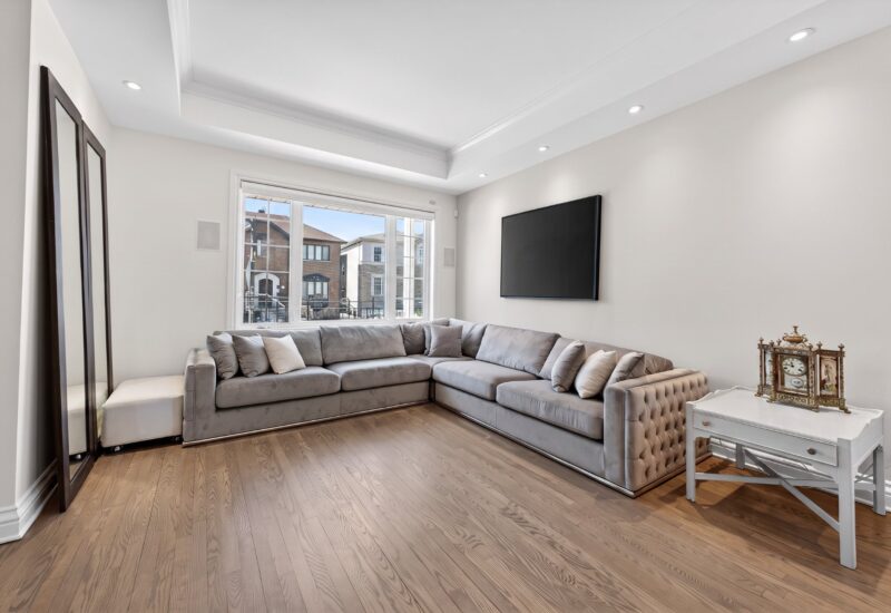 6010 Rue Tommy-Douglas Côte-Saint-Luc (Montréal)