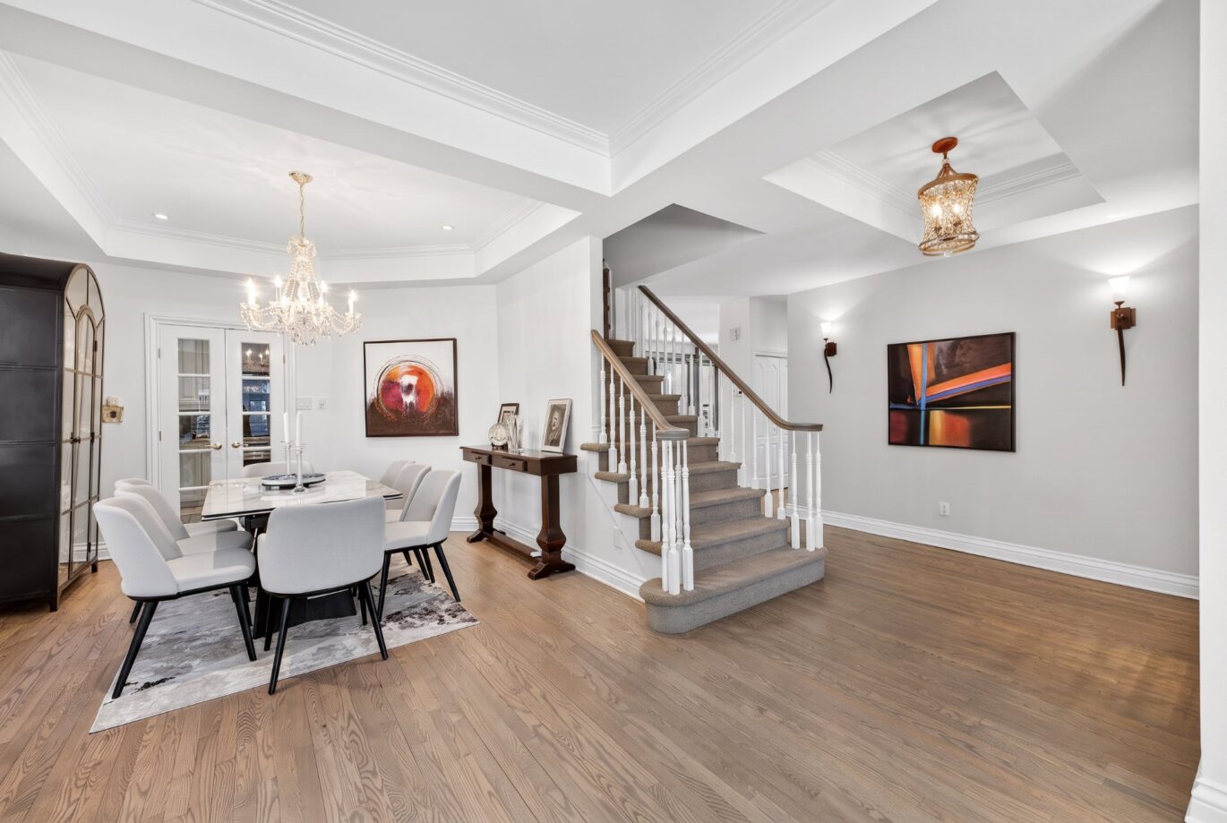 6010 Rue Tommy-Douglas Côte-Saint-Luc (Montréal)