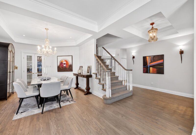 6010 Rue Tommy-Douglas Côte-Saint-Luc (Montréal)