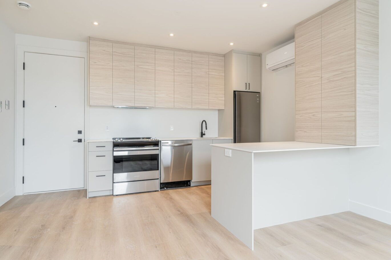 5650 Rue Hadley #301 Montréal (Le Sud-Ouest) (Montréal)