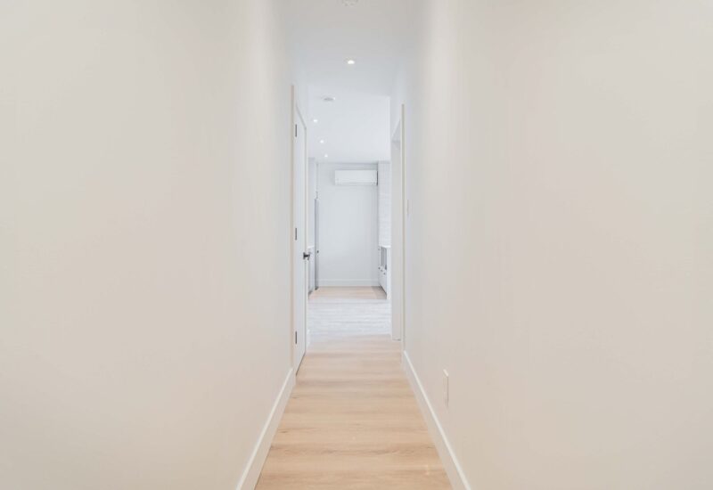 5650 Rue Hadley #301 Montréal (Le Sud-Ouest) (Montréal)
