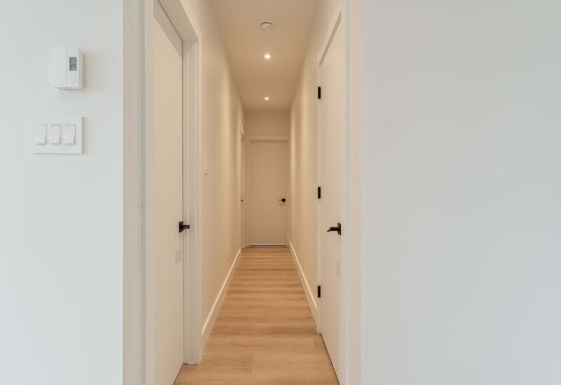 5650 Rue Hadley #301 Montréal (Le Sud-Ouest) (Montréal)