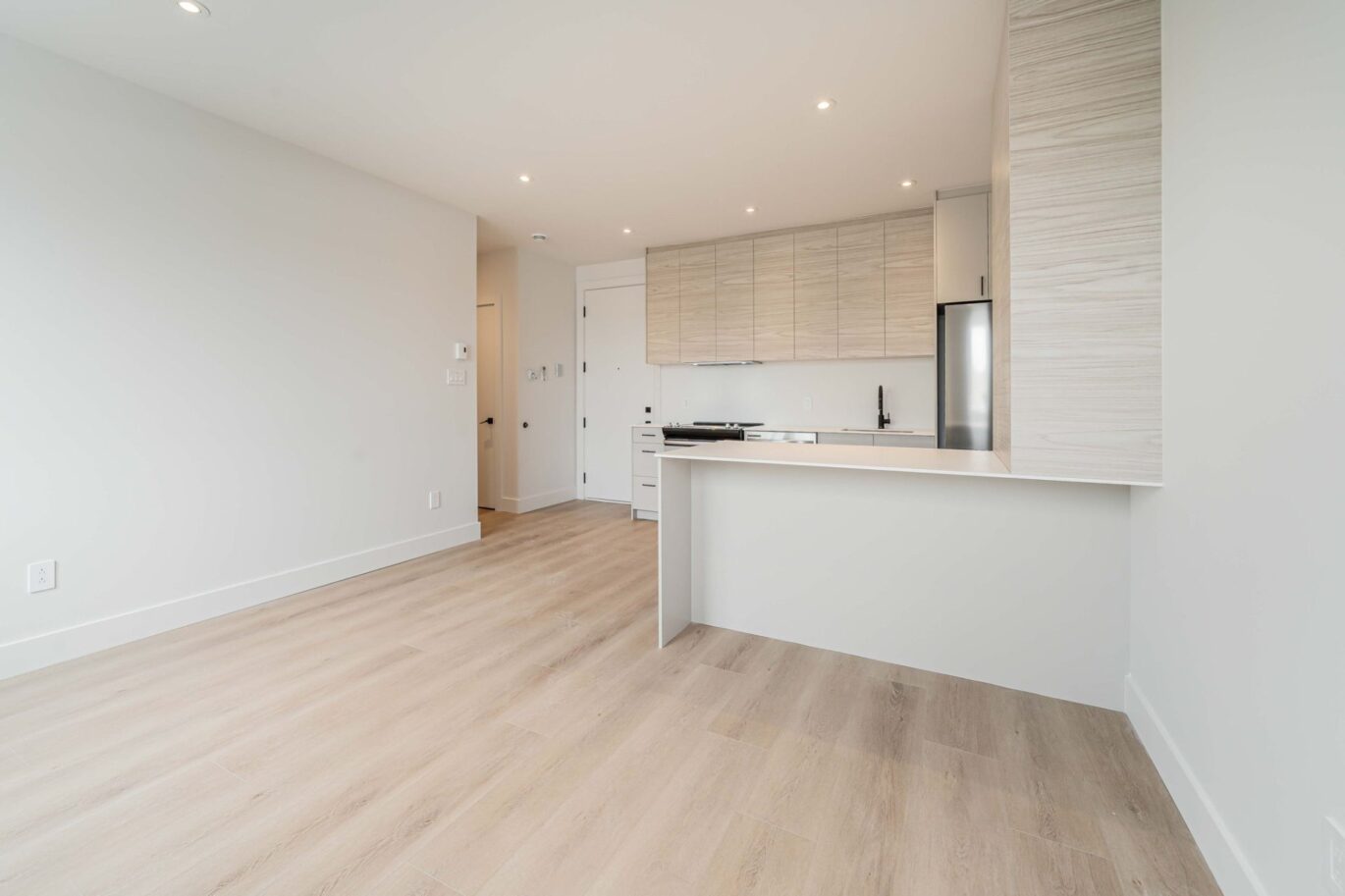 5650 Rue Hadley #301 Montréal (Le Sud-Ouest) (Montréal)
