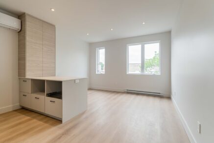 5650 Rue Hadley #301 Montréal (Le Sud-Ouest) (Montréal)