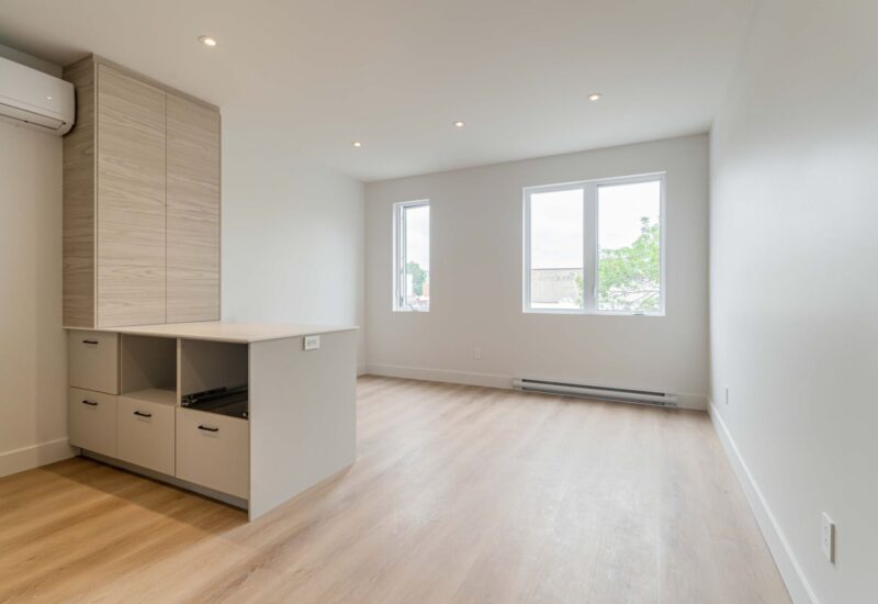5650 Rue Hadley #301 Montréal (Le Sud-Ouest) (Montréal)