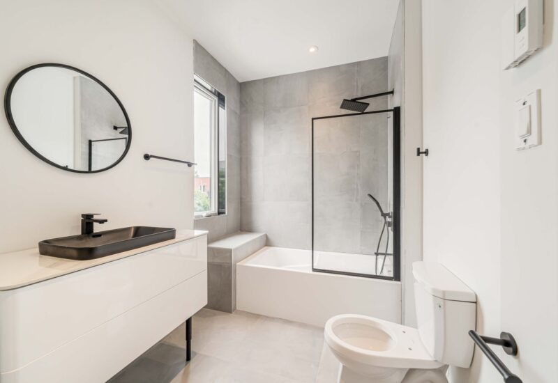 5650 Rue Hadley #301 Montréal (Le Sud-Ouest) (Montréal)