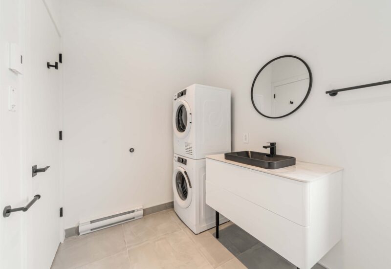 5650 Rue Hadley #301 Montréal (Le Sud-Ouest) (Montréal)