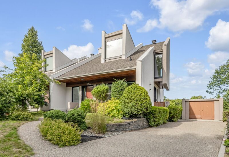2765 Rue de l&rsquo;Anse Québec (Sainte-Foy/Sillery/Cap-Rouge) (Capitale-Nationale)