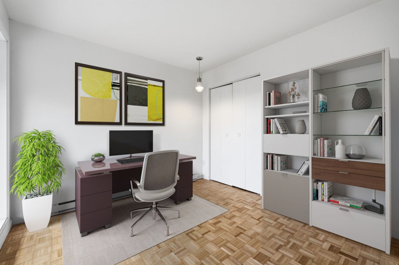 2765 Rue de l&rsquo;Anse Québec (Sainte-Foy/Sillery/Cap-Rouge) (Capitale-Nationale)