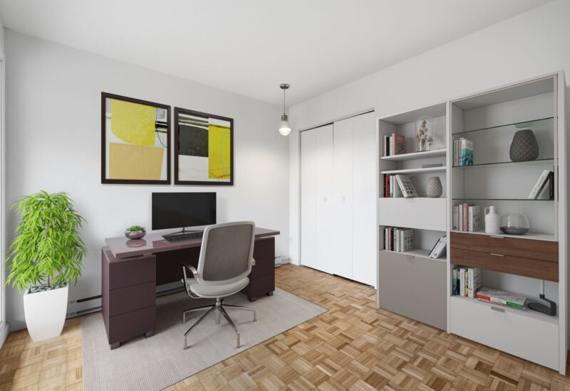 2765 Rue de l&rsquo;Anse Québec (Sainte-Foy/Sillery/Cap-Rouge) (Capitale-Nationale)
