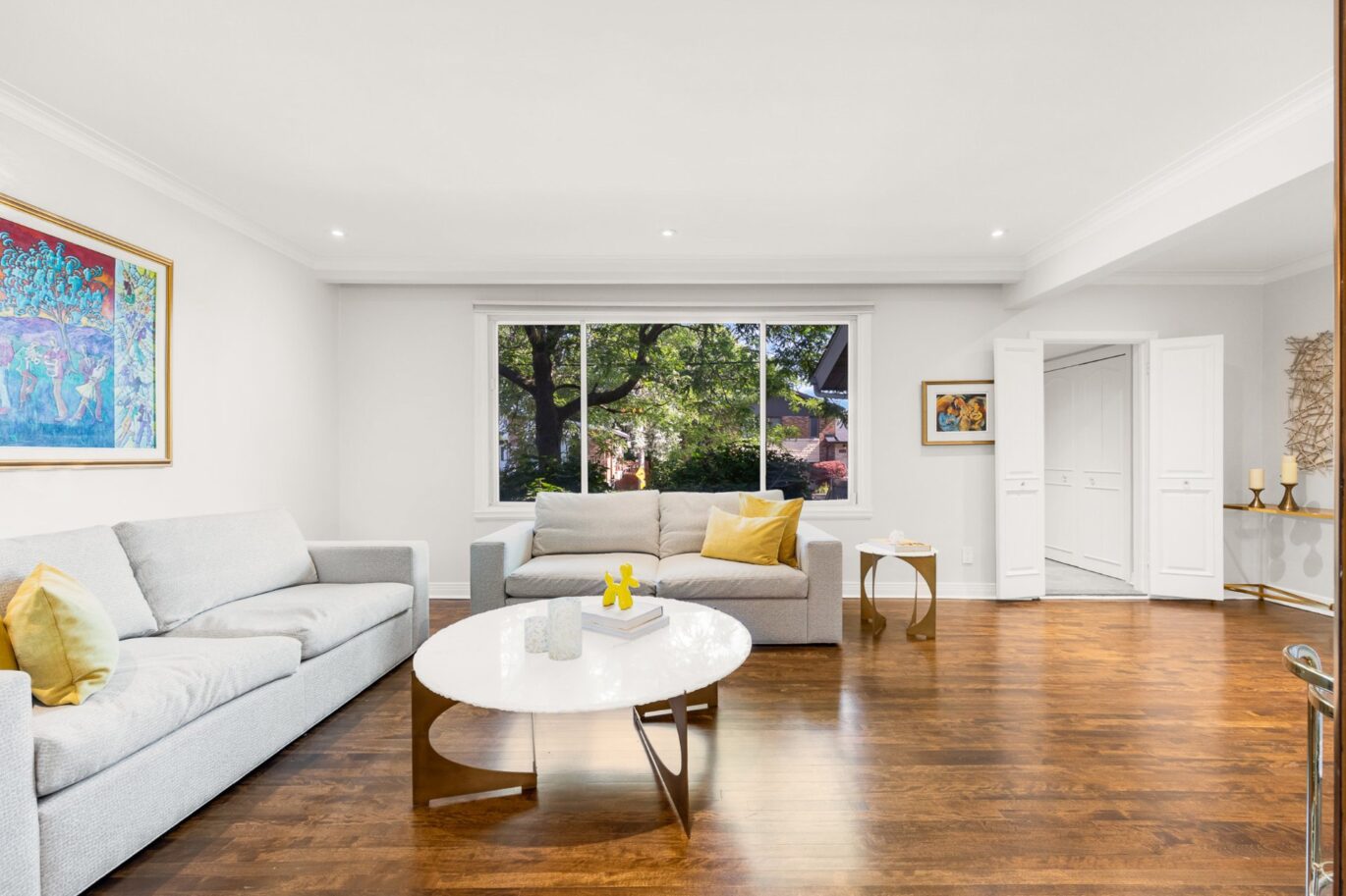 5554 Av. Alpine Côte-Saint-Luc (Montréal)