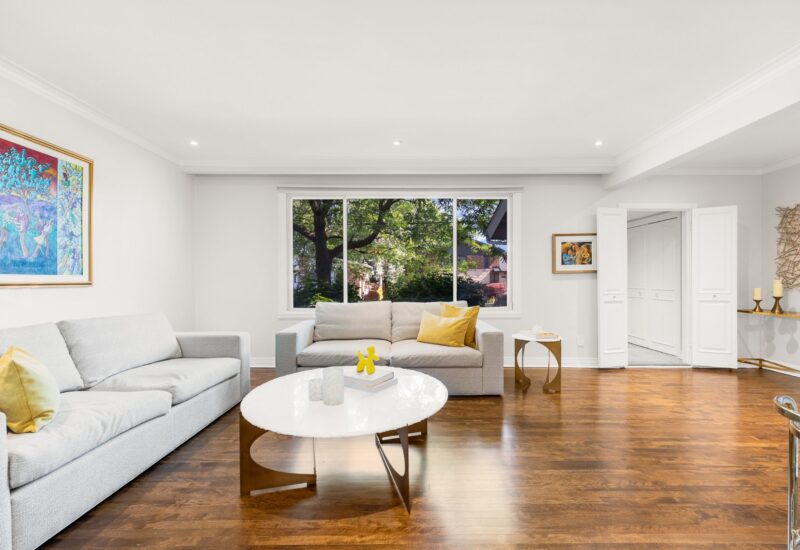 5554 Av. Alpine Côte-Saint-Luc (Montréal)