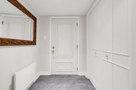 5554 Av. Alpine Côte-Saint-Luc (Montréal)