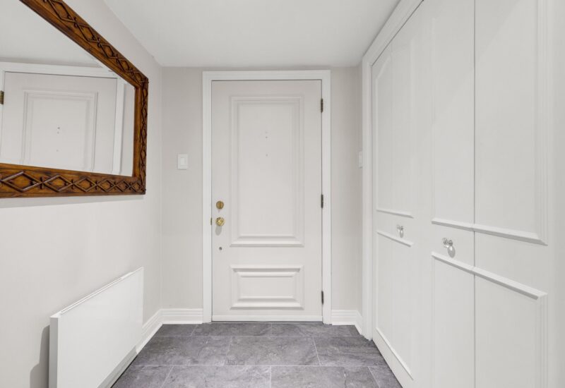 5554 Av. Alpine Côte-Saint-Luc (Montréal)