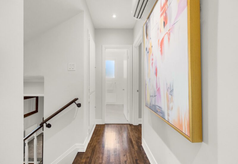 5554 Av. Alpine Côte-Saint-Luc (Montréal)