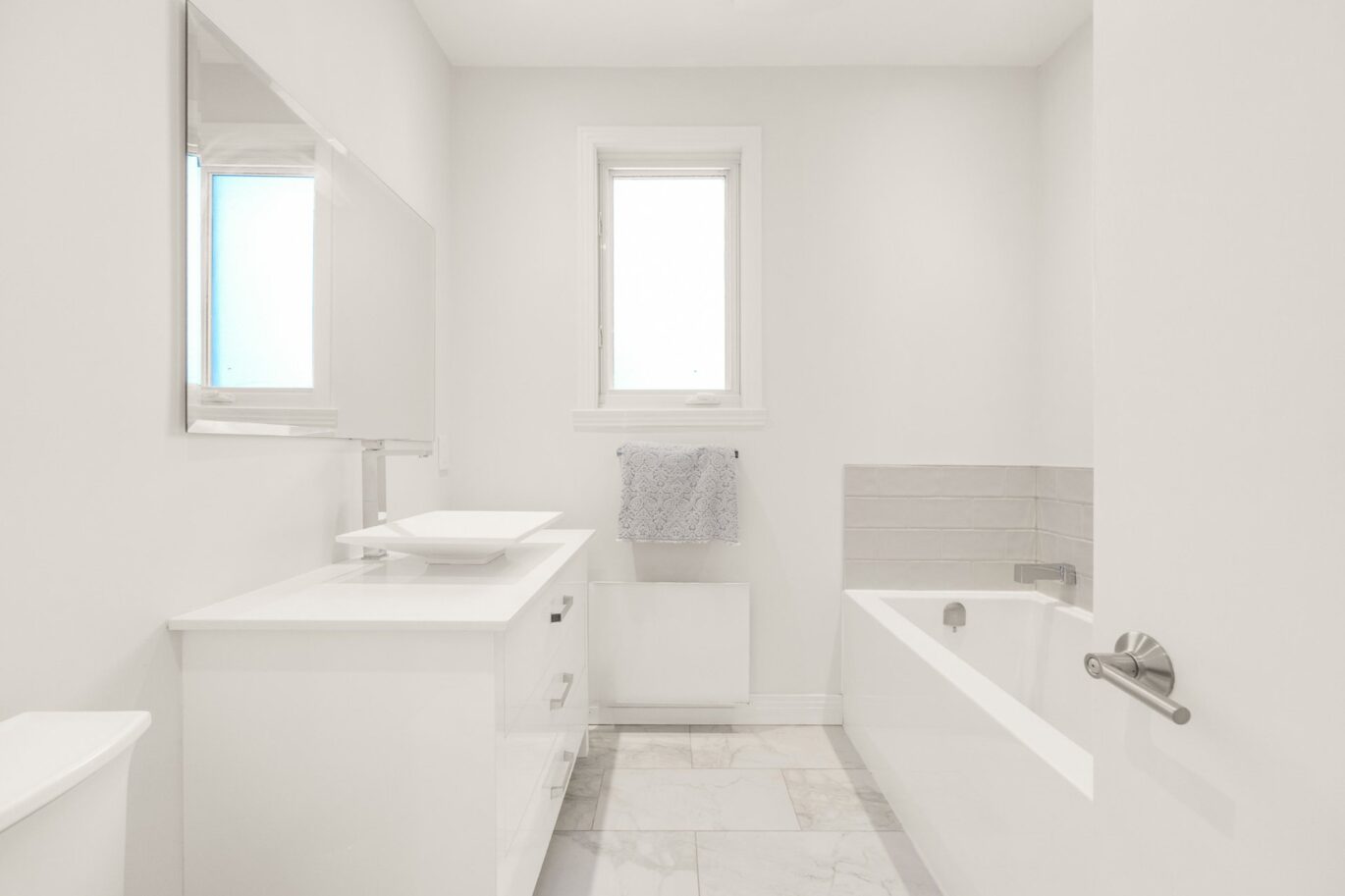 5554 Av. Alpine Côte-Saint-Luc (Montréal)