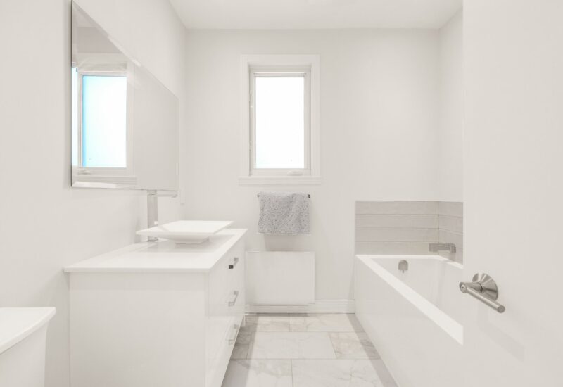 5554 Av. Alpine Côte-Saint-Luc (Montréal)