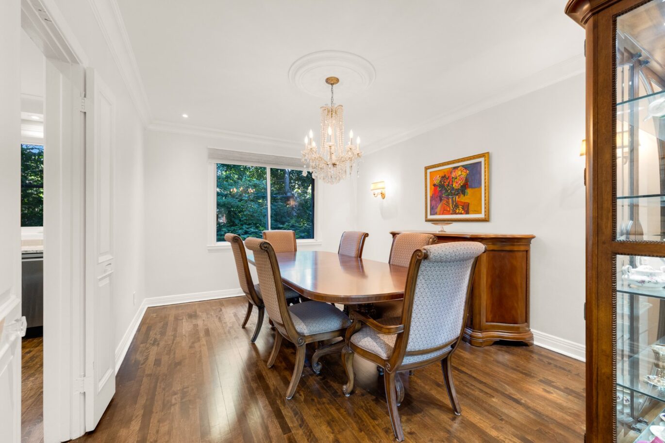 5554 Av. Alpine Côte-Saint-Luc (Montréal)