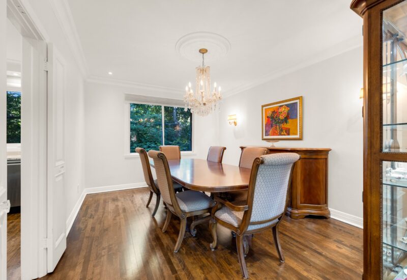 5554 Av. Alpine Côte-Saint-Luc (Montréal)