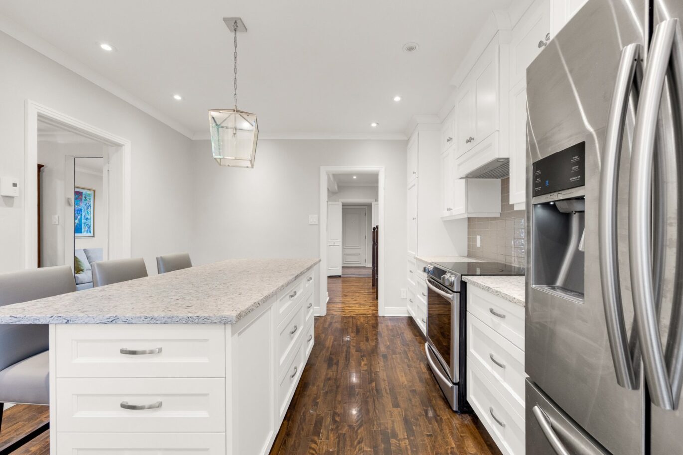 5554 Av. Alpine Côte-Saint-Luc (Montréal)