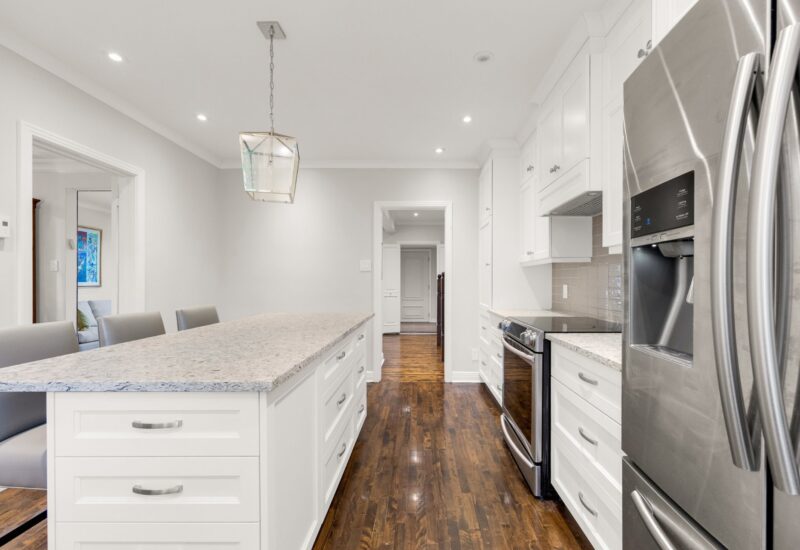 5554 Av. Alpine Côte-Saint-Luc (Montréal)