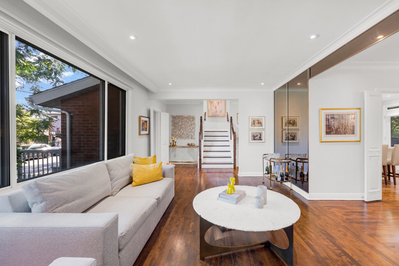 5554 Av. Alpine Côte-Saint-Luc (Montréal)