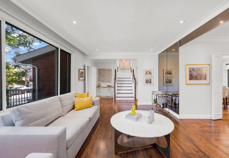 5554 Av. Alpine Côte-Saint-Luc (Montréal)