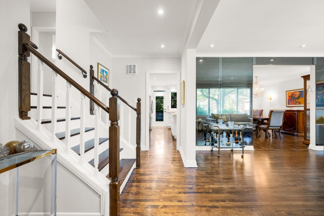 5554 Av. Alpine Côte-Saint-Luc (Montréal)