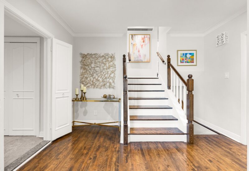 5554 Av. Alpine Côte-Saint-Luc (Montréal)