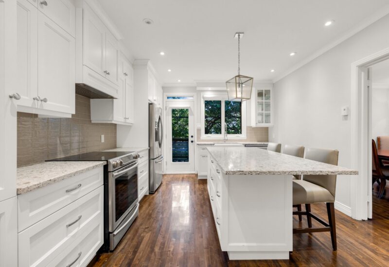 5554 Av. Alpine Côte-Saint-Luc (Montréal)