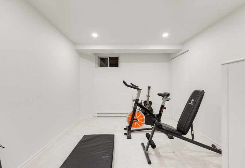 5554 Av. Alpine Côte-Saint-Luc (Montréal)
