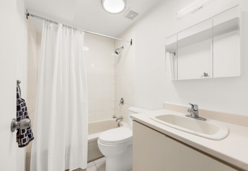 5554 Av. Alpine Côte-Saint-Luc (Montréal)