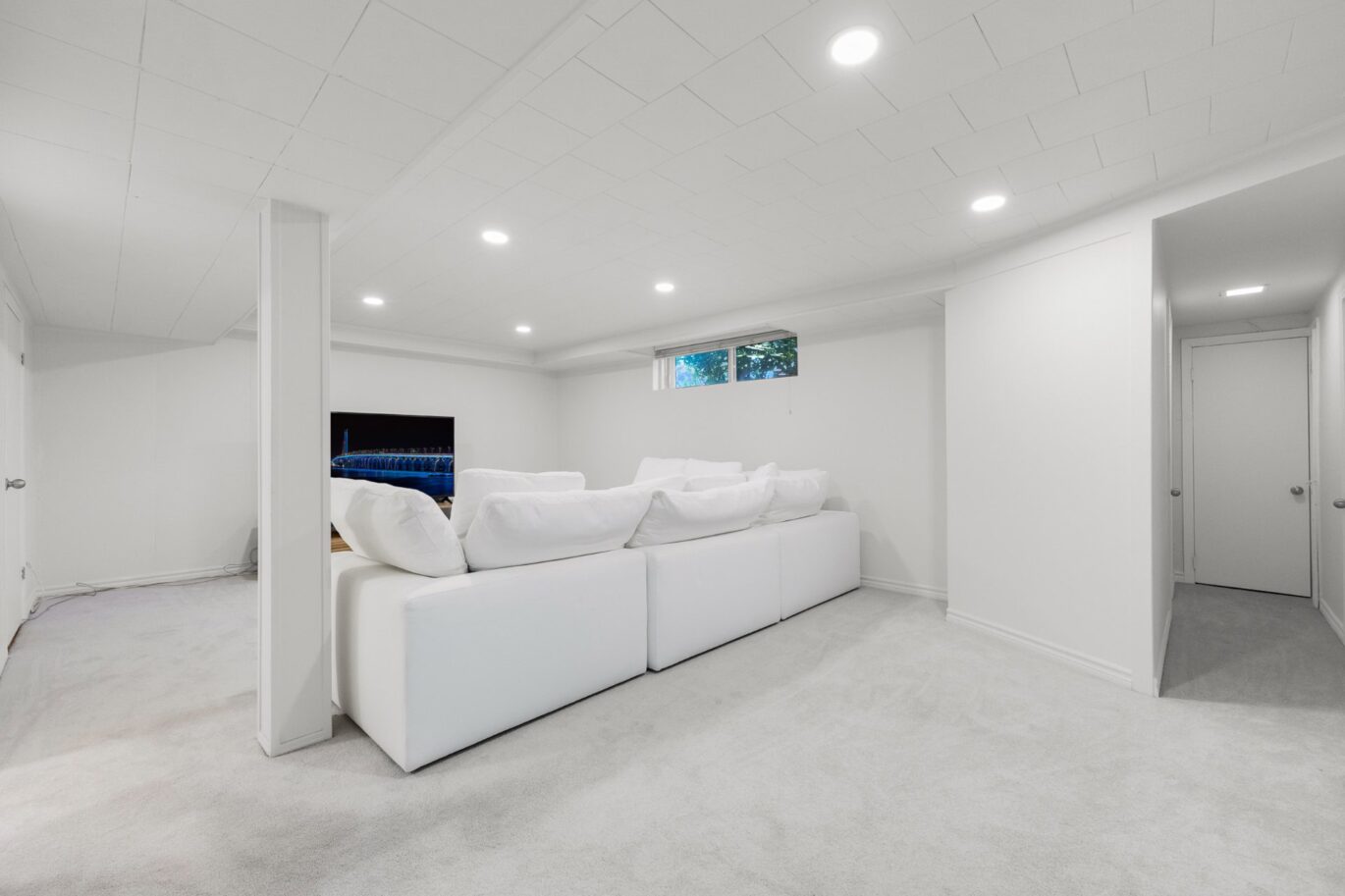 5554 Av. Alpine Côte-Saint-Luc (Montréal)