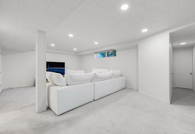 5554 Av. Alpine Côte-Saint-Luc (Montréal)