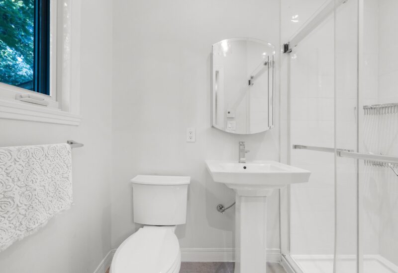 5554 Av. Alpine Côte-Saint-Luc (Montréal)