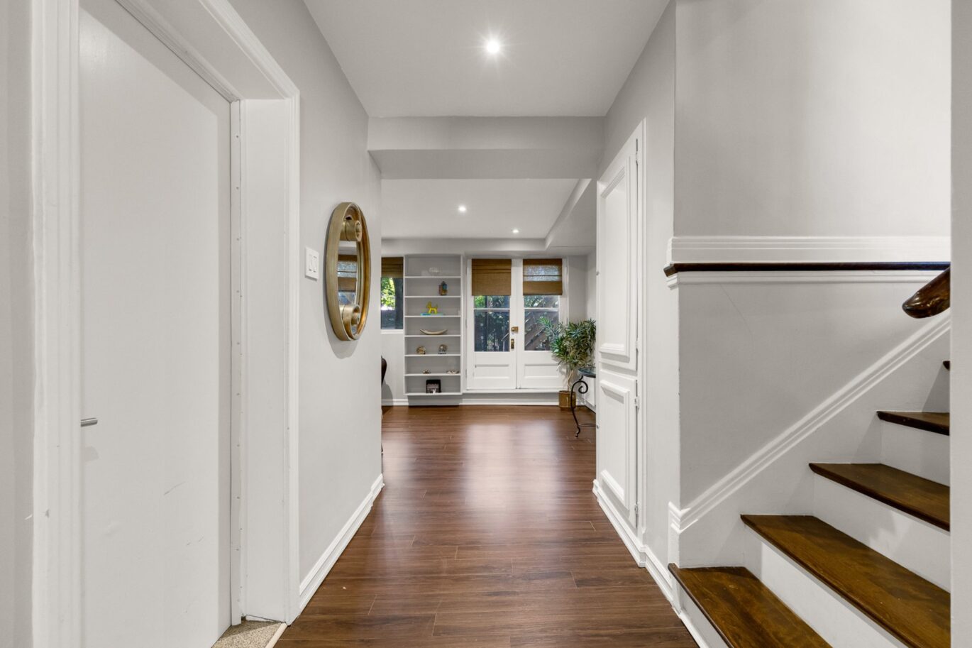 5554 Av. Alpine Côte-Saint-Luc (Montréal)