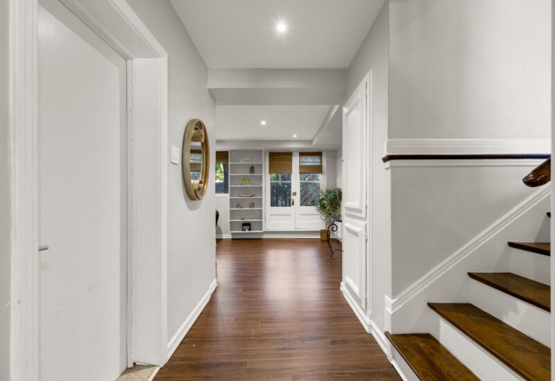 5554 Av. Alpine Côte-Saint-Luc (Montréal)