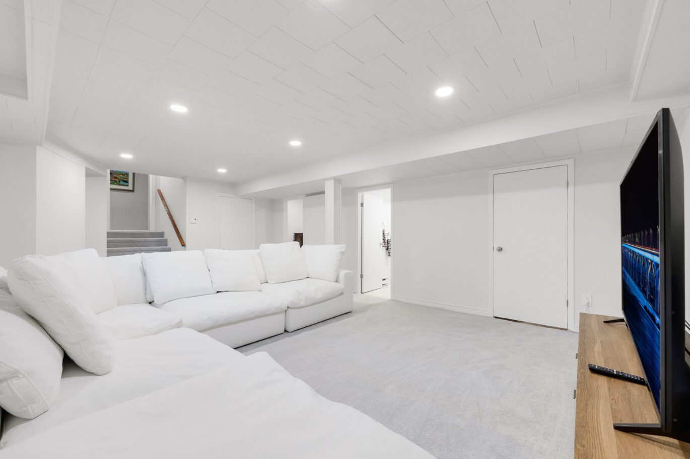 5554 Av. Alpine Côte-Saint-Luc (Montréal)