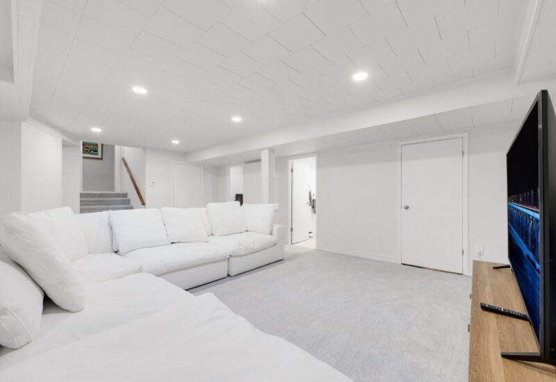 5554 Av. Alpine Côte-Saint-Luc (Montréal)
