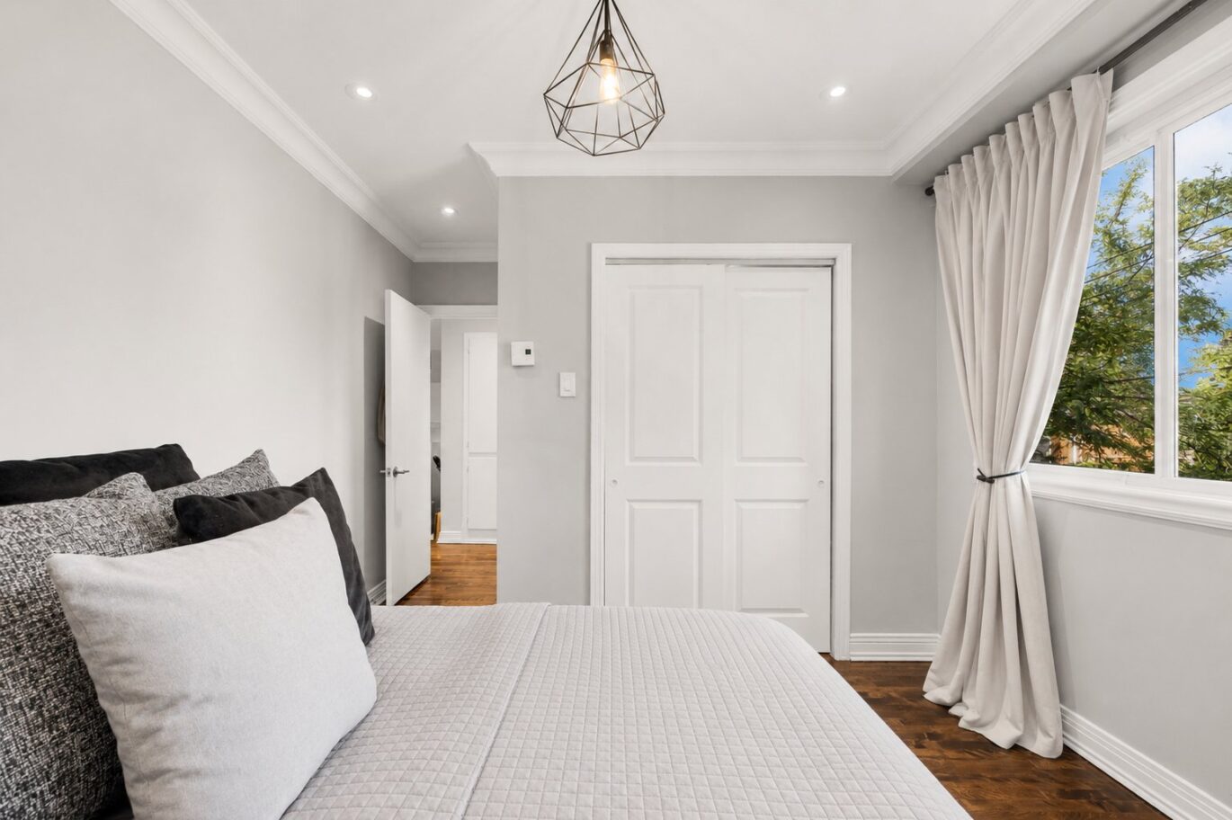 5554 Av. Alpine Côte-Saint-Luc (Montréal)