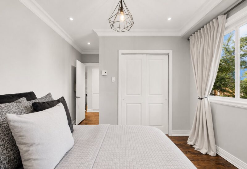 5554 Av. Alpine Côte-Saint-Luc (Montréal)