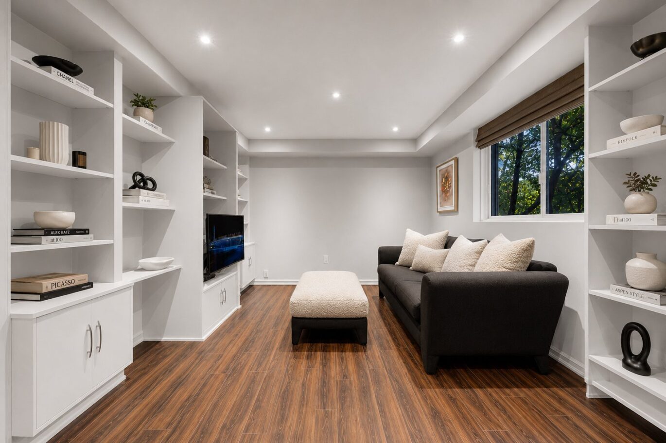 5554 Av. Alpine Côte-Saint-Luc (Montréal)