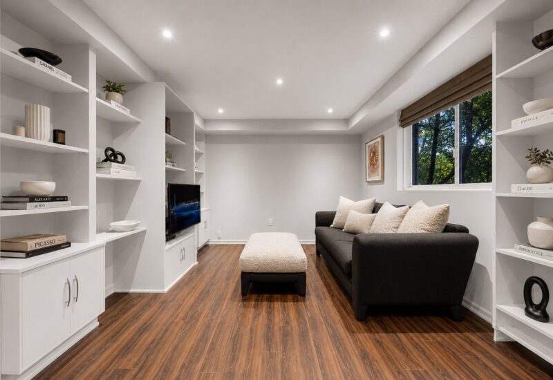 5554 Av. Alpine Côte-Saint-Luc (Montréal)